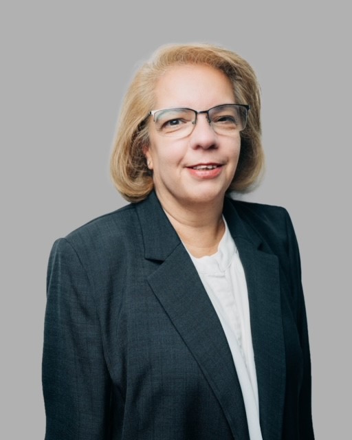 Photo of Suzanne Brito Controller